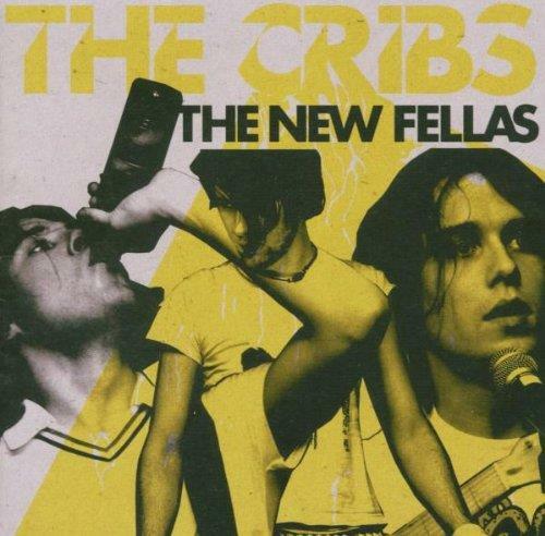 The New Fellas (2 Cd) - Cribs (The) (Audio Cd)