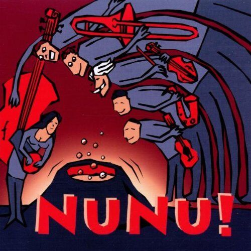Nunu - Con Alma