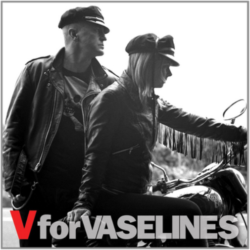 The Vaselines V for Vaselines (CD) Album