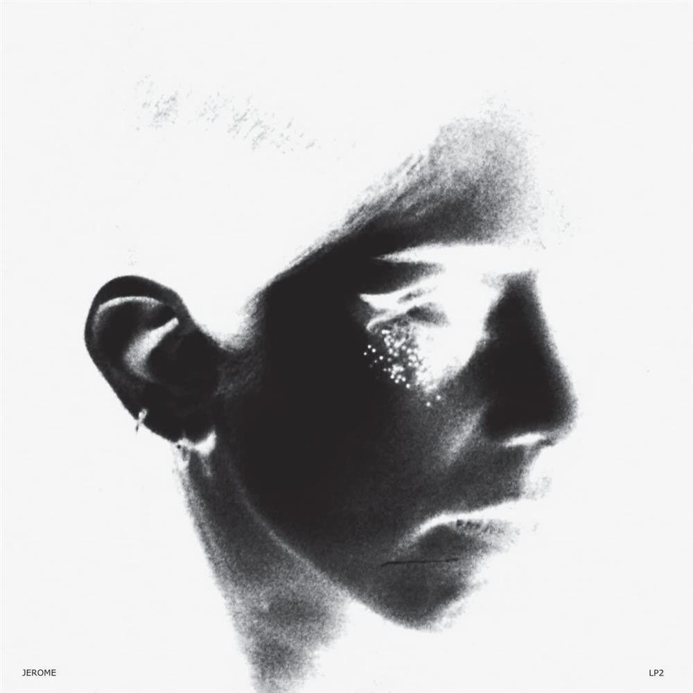 Jerome - Lp2 - AA.VV. (Vinile)