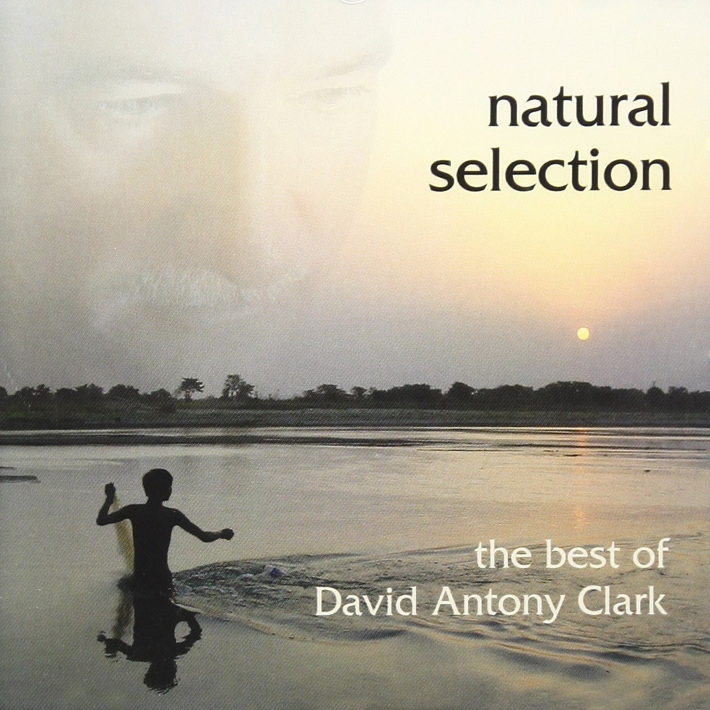 Clark,David Antony Naturla Selection (CD)