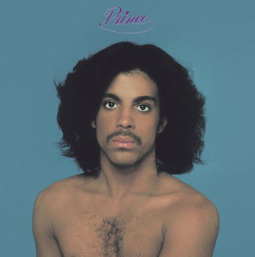 Prince Prince (Vinyl LP) 12" Album