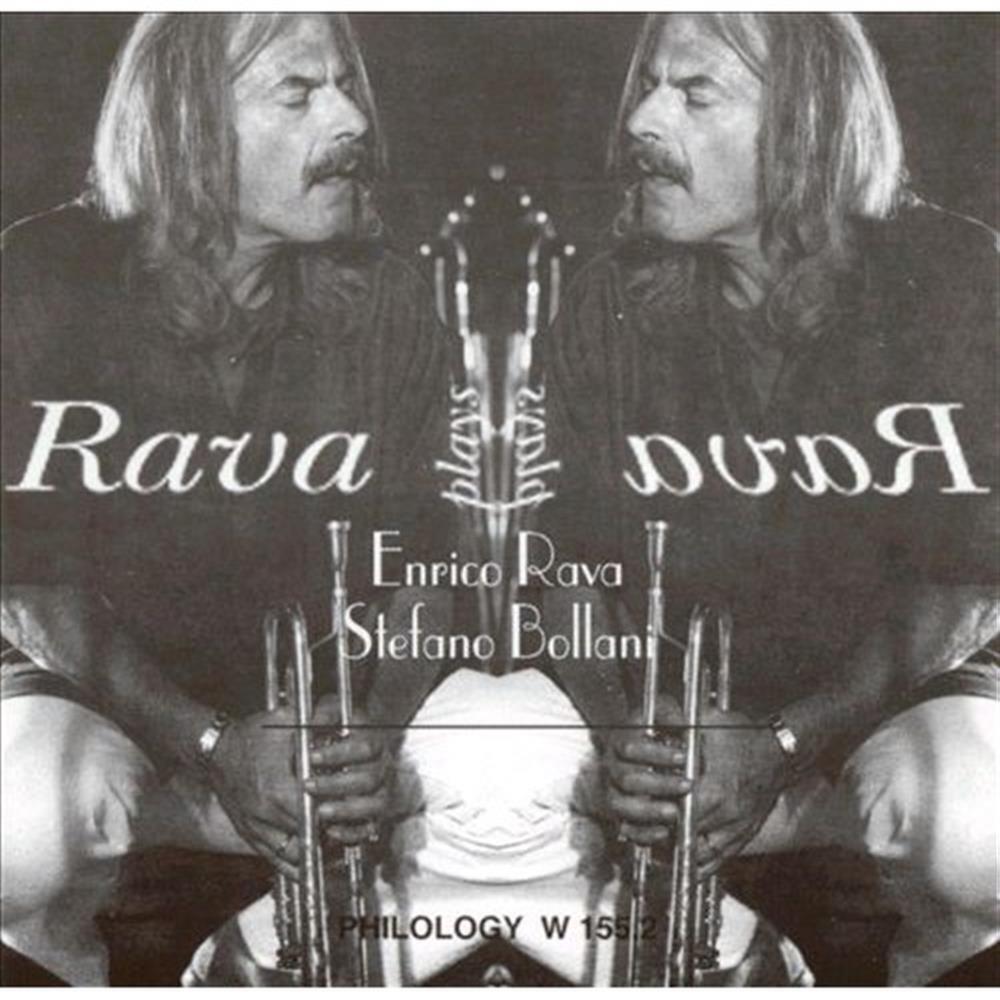 Rava Plays Rava - Enrico Rava (Audio CD)