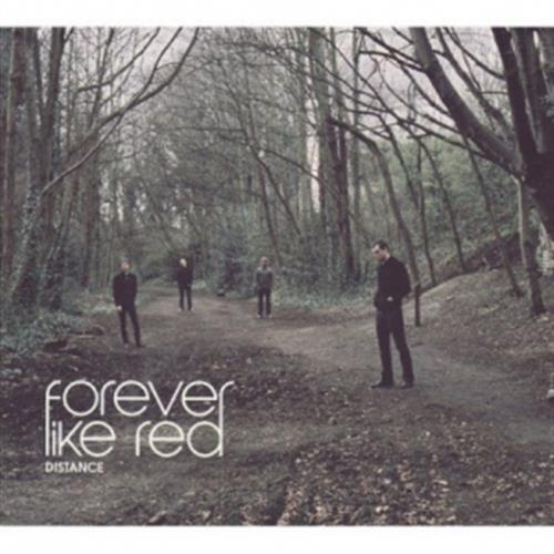 Distance - Forever Like Red (Audio CD)