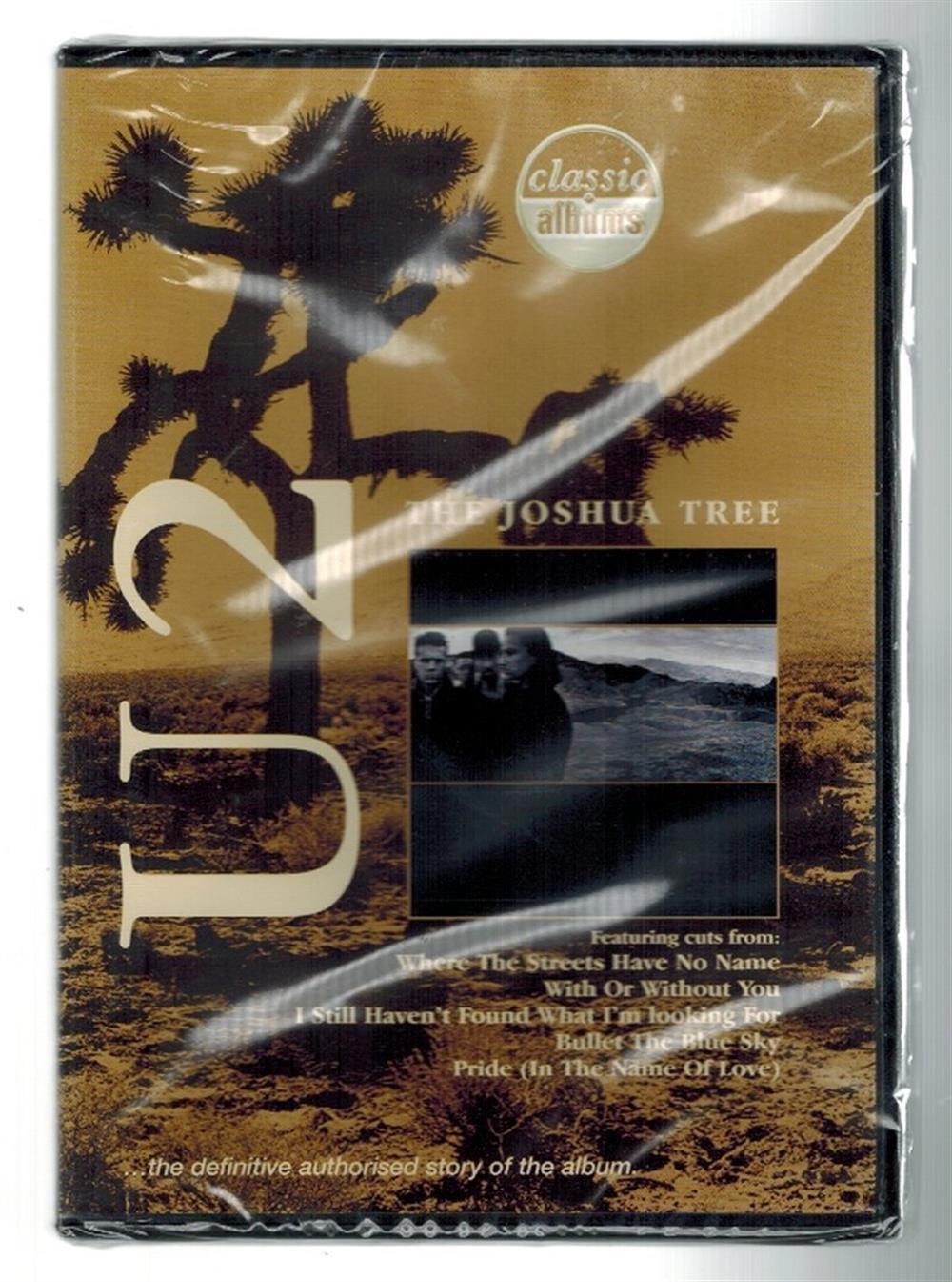 The Joshua Tree - U2