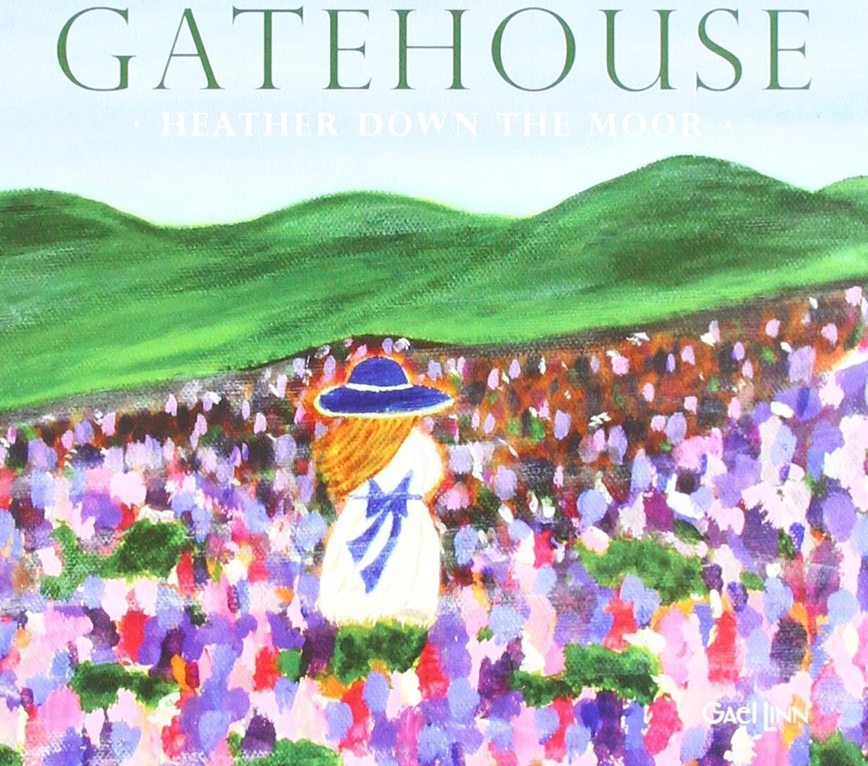 Gatehouse Heather Down the Moor CD CEFCD214 NEW