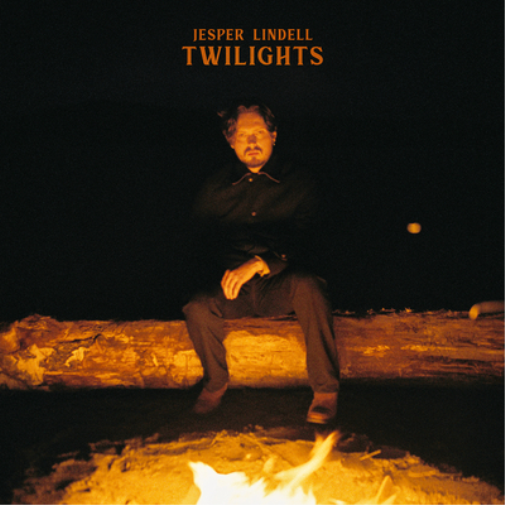 Jesper Lindell Twilights (Vinyl LP) 12" Album