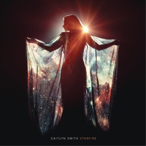 Caitlyn Smith Starfire (CD) Album