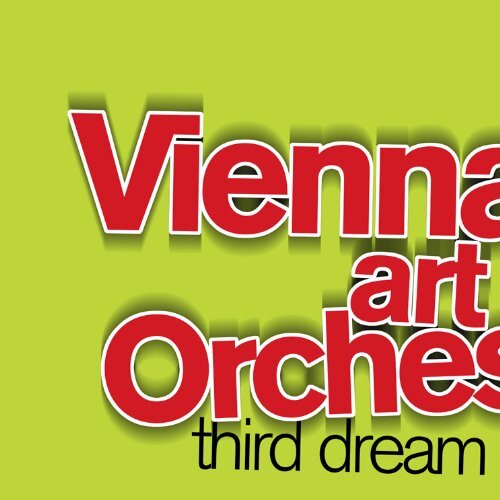 Vienna Art Orchestra Third Dream (CD)
