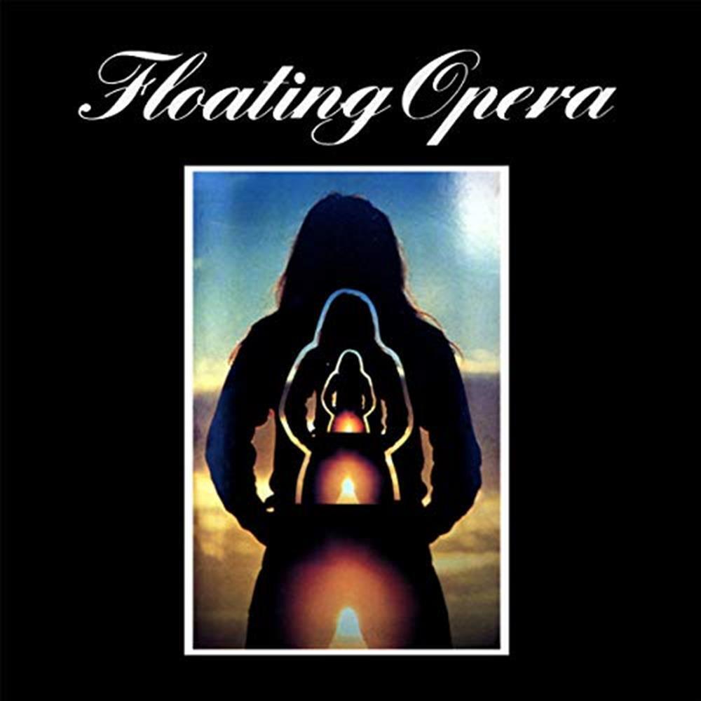 S/T - Floating Opera (Vinile)