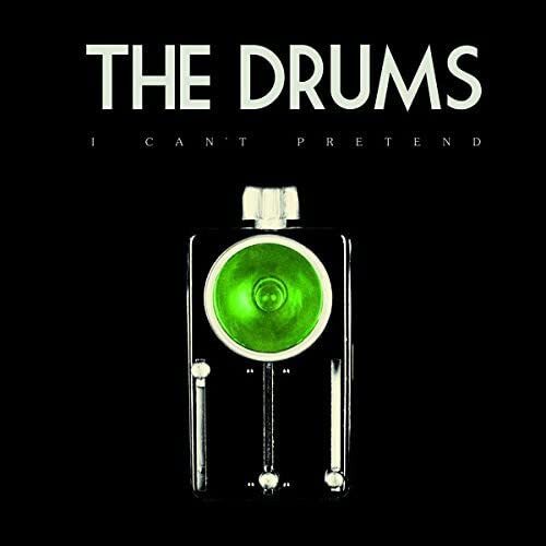 The Drums I Can't (Vinyl LP)