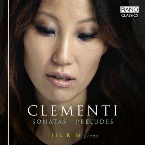 Muzio Clementi Clementi: Sonatas/Preludes (CD) Album
