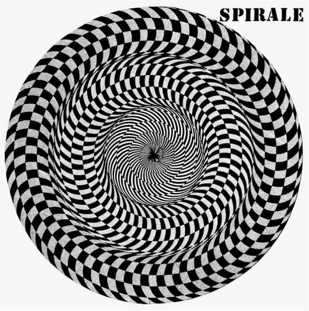 Spirale - Spirale (Audio Cd)