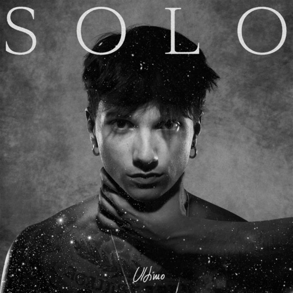 Solo (Deluxe Edition) - Ultimo (Audio Cd)