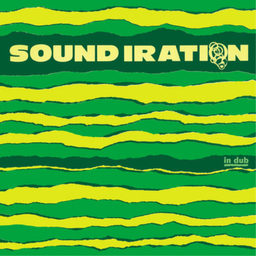 Sound Iration Sound Iration in Dub (Vinyl LP) 12" Album