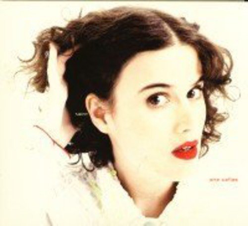 Ana Canas Hein (CD)