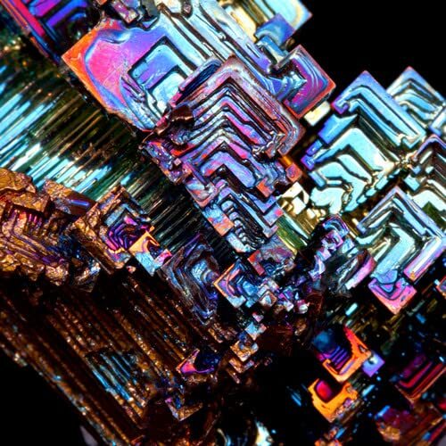 Second Storey Bismuth (Vinyl LP)
