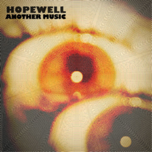 Hopewell Another Music (CD) Album