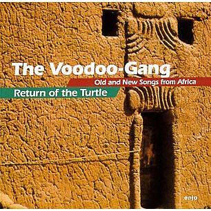 Voodoo Gang - Return Of The Turtle