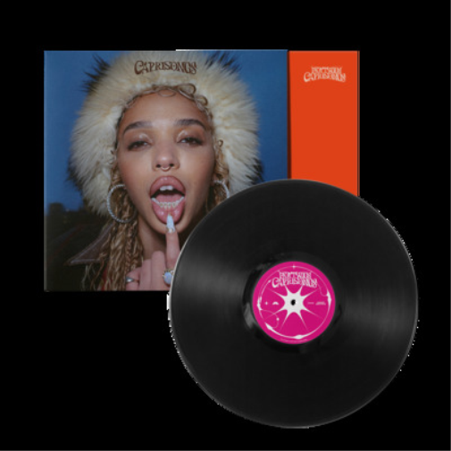 FKA Twigs Caprisongs (Vinyl LP) 12" Album
