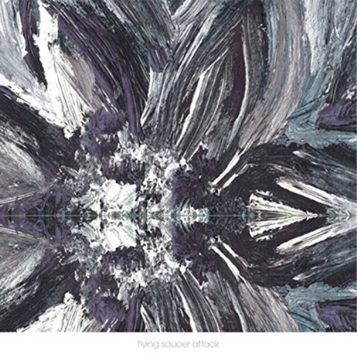 Flying Saucer Attack Instrumentals (CD) Album Digipak