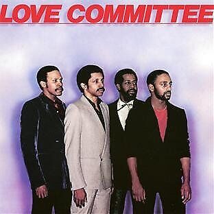 Love Comittee - Love Comittee