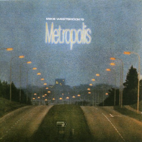 Metropolis (CD) Album