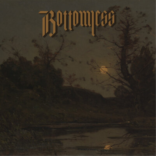 Bottomless Bottomless (Vinyl LP) 12" Album