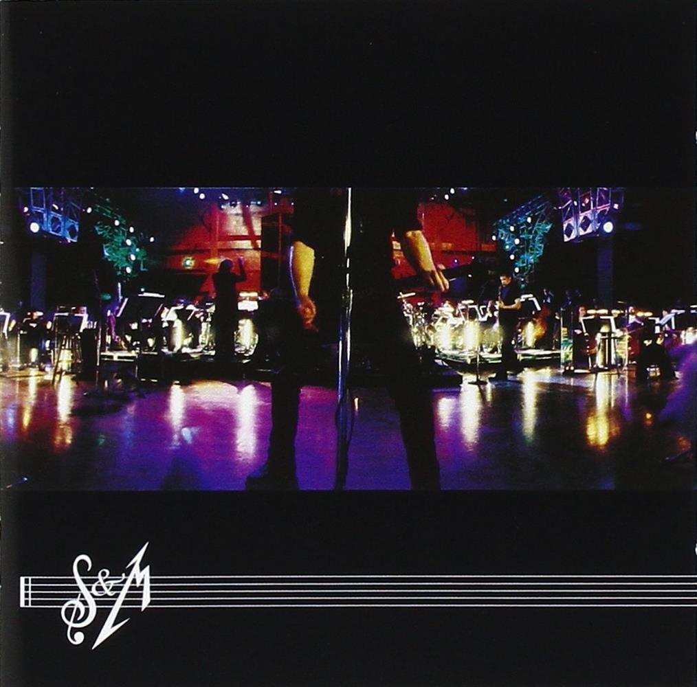 S&m (2 Cd) - Metallica (Audio Cd)