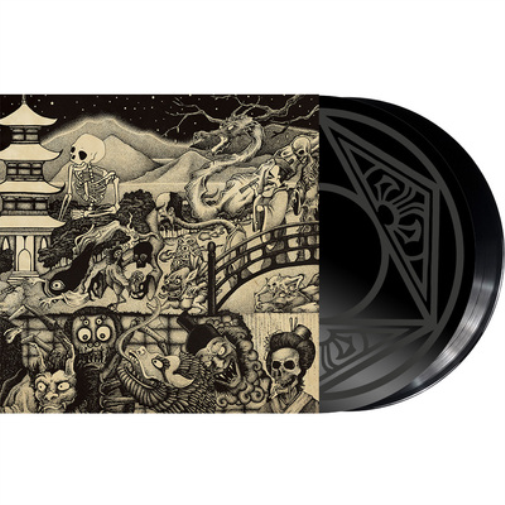 Earthless Night Parade of One Hundred Demons (Vinyl LP)