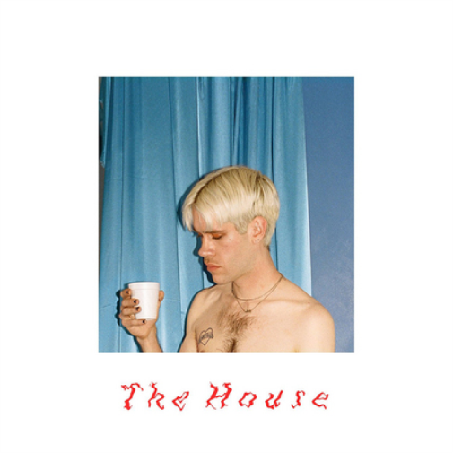 Porches The House (CD) Album