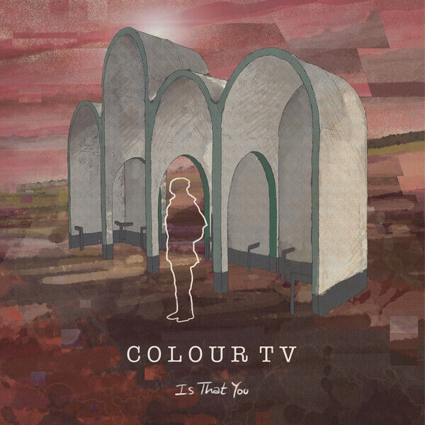 Colour Tv Is That You 12 Inch Vinyl TIPT047 NEW