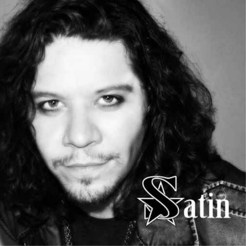 Satin Satin (CD) Album