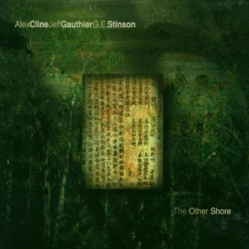 Alex Cline, Jeff Gauthier, G.E. Stinson - The Other Shore