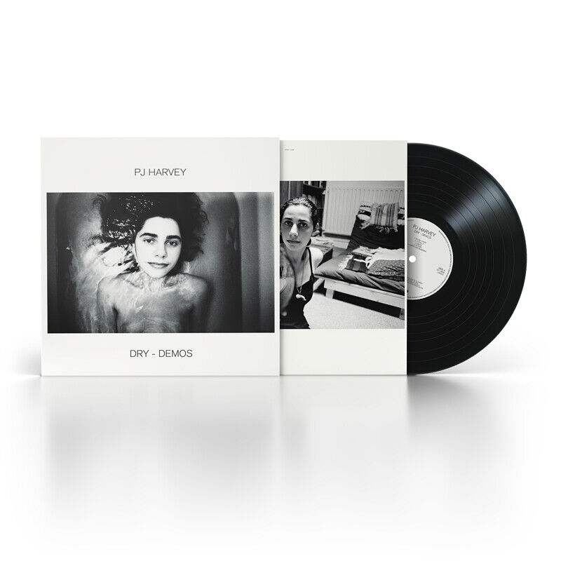 Pj Harvey - Dry - Demos - Vinile (180gr)