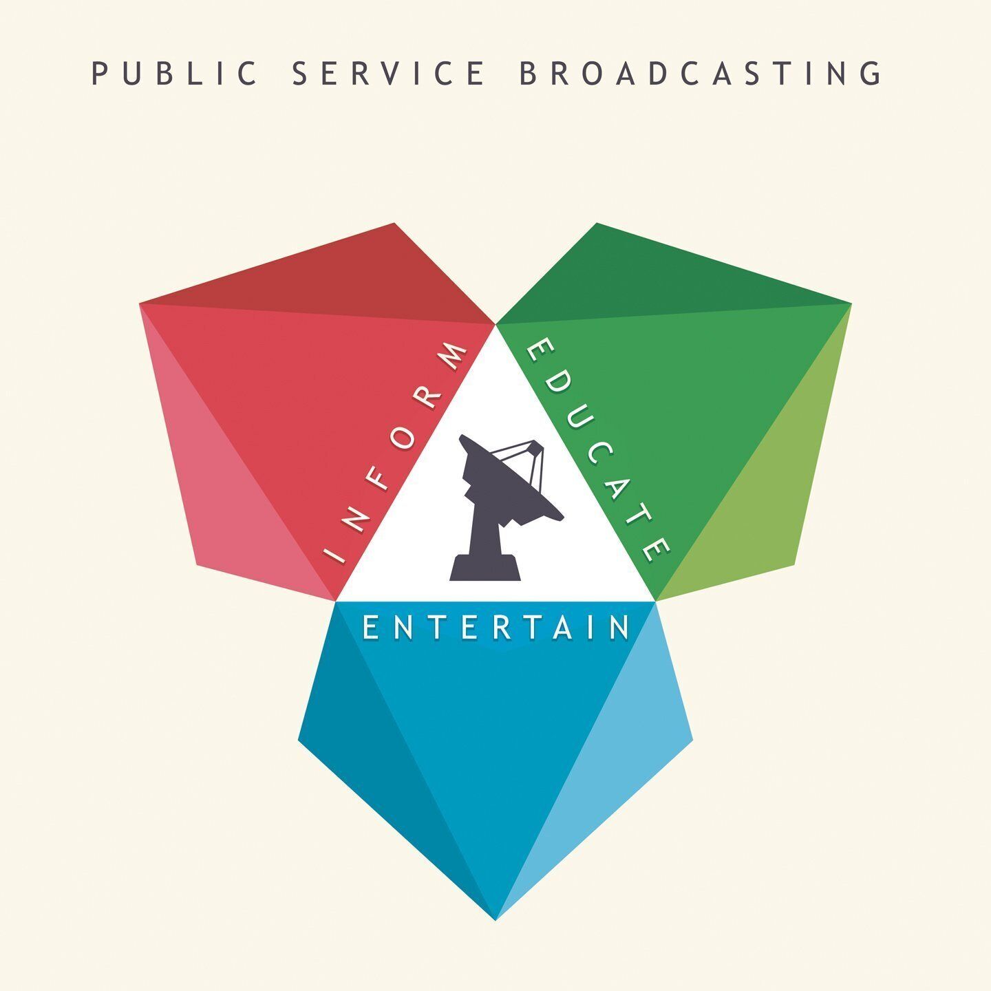 Public Service Broadcasting Inform - Educate - Entertain LP Vinyl TCRVA01 NEW