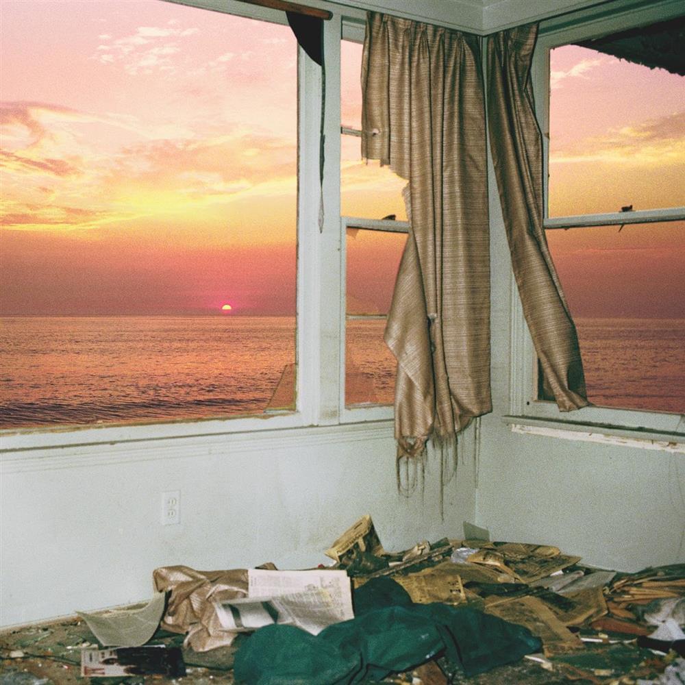 Zuma 85 - Allah-Las (Audio Cd)