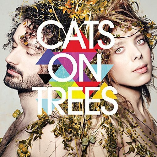 Cats On Trees Cats on Trees-Nouvelle Edition (CD)