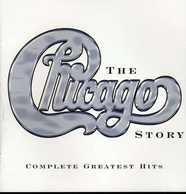 Chicago Story: The Complete Greatest [2 CD] - Chicago RHINO RECORDS
