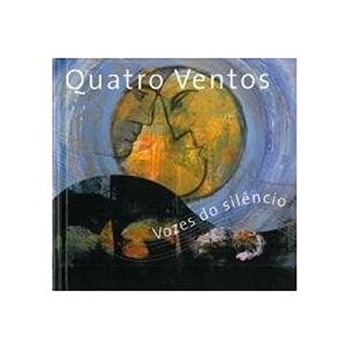 Quatro Ventos Vozes Do Silencio (CD)