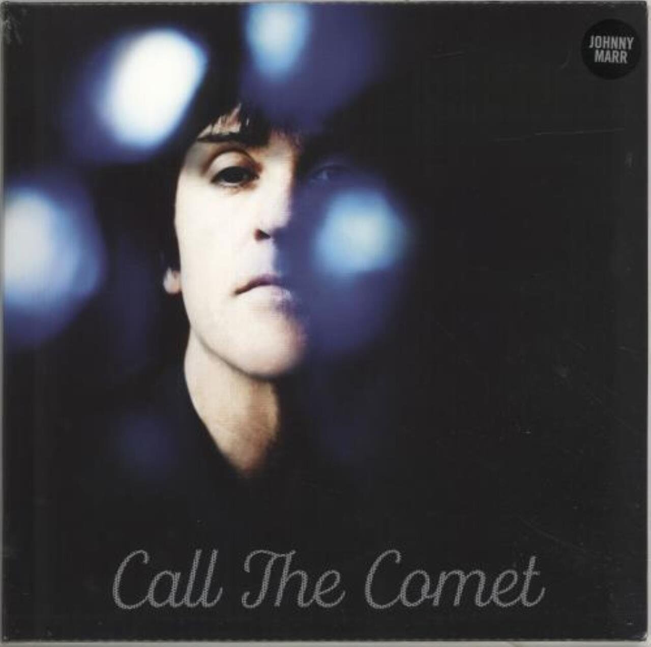 MARR JOHNNY CALL THE COMET VINILE LP (EXCLUSIVE INDIE COLOURED) NUOVO SIGILLATO