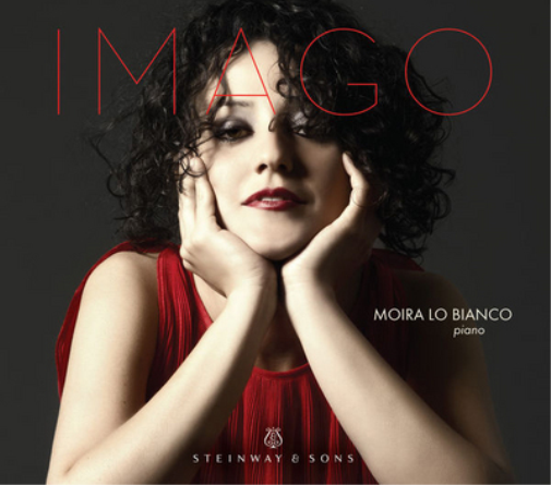 Moira Lo Bianco Imago (CD) Album