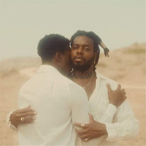 Serpentwithfeet DEACON (CD) Album