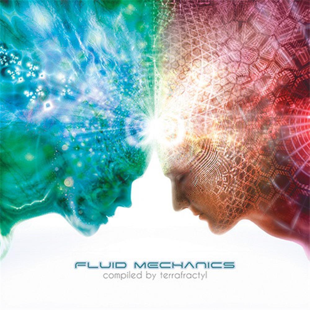 Fluid Mechanics - Various Artists (Audio CD)