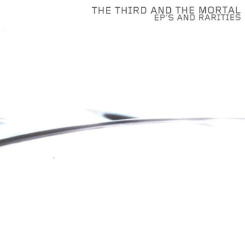 The 3rd and the Mortal 2 EP's (Vinyl LP) 12" Album Coloured Vinyl