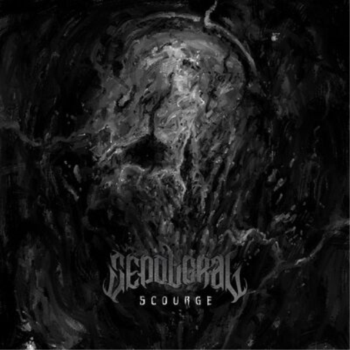 Sepolcral Scourge (CD) Album