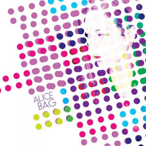 Alice Bag Alice Bag (Vinyl LP) 12" Album
