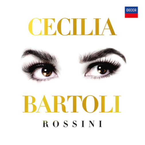 Cecilia Bartoli Cecilia Bartoli: Rossini (CD) Box Set