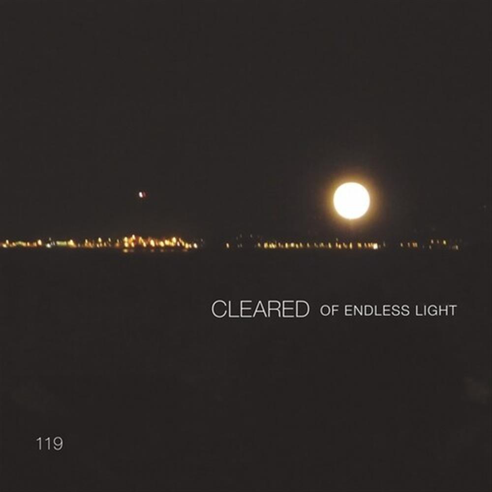 Of Endless Light - Cleared (Audio Cd)