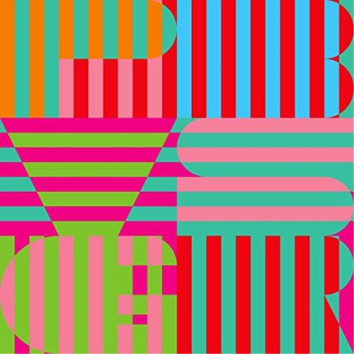 Panda Bear Panda Bear Meets the Grim Reaper (CD) Album Digipak